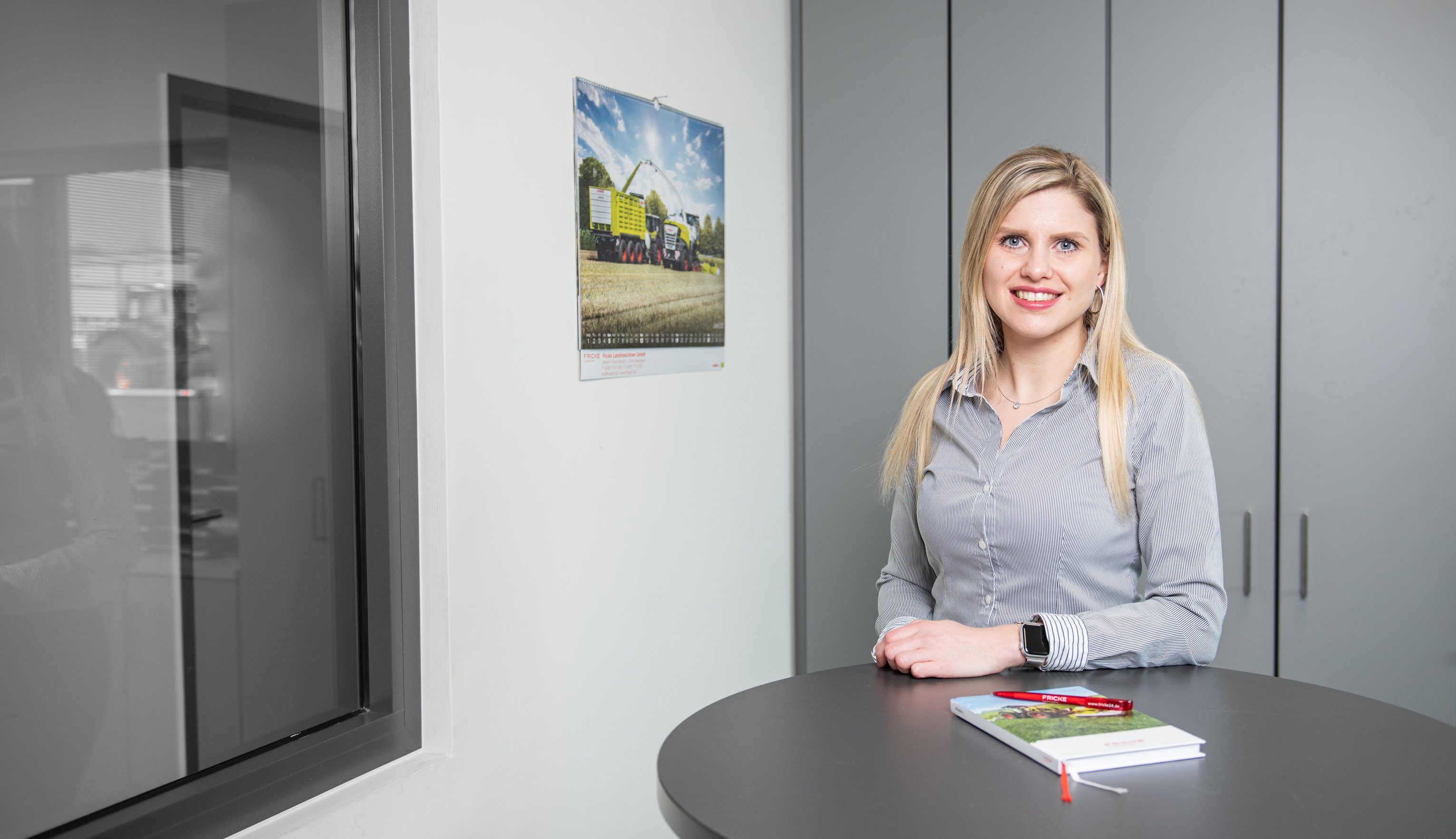 Mitarbeiter (m/w/d) Fuhrparkmanagement