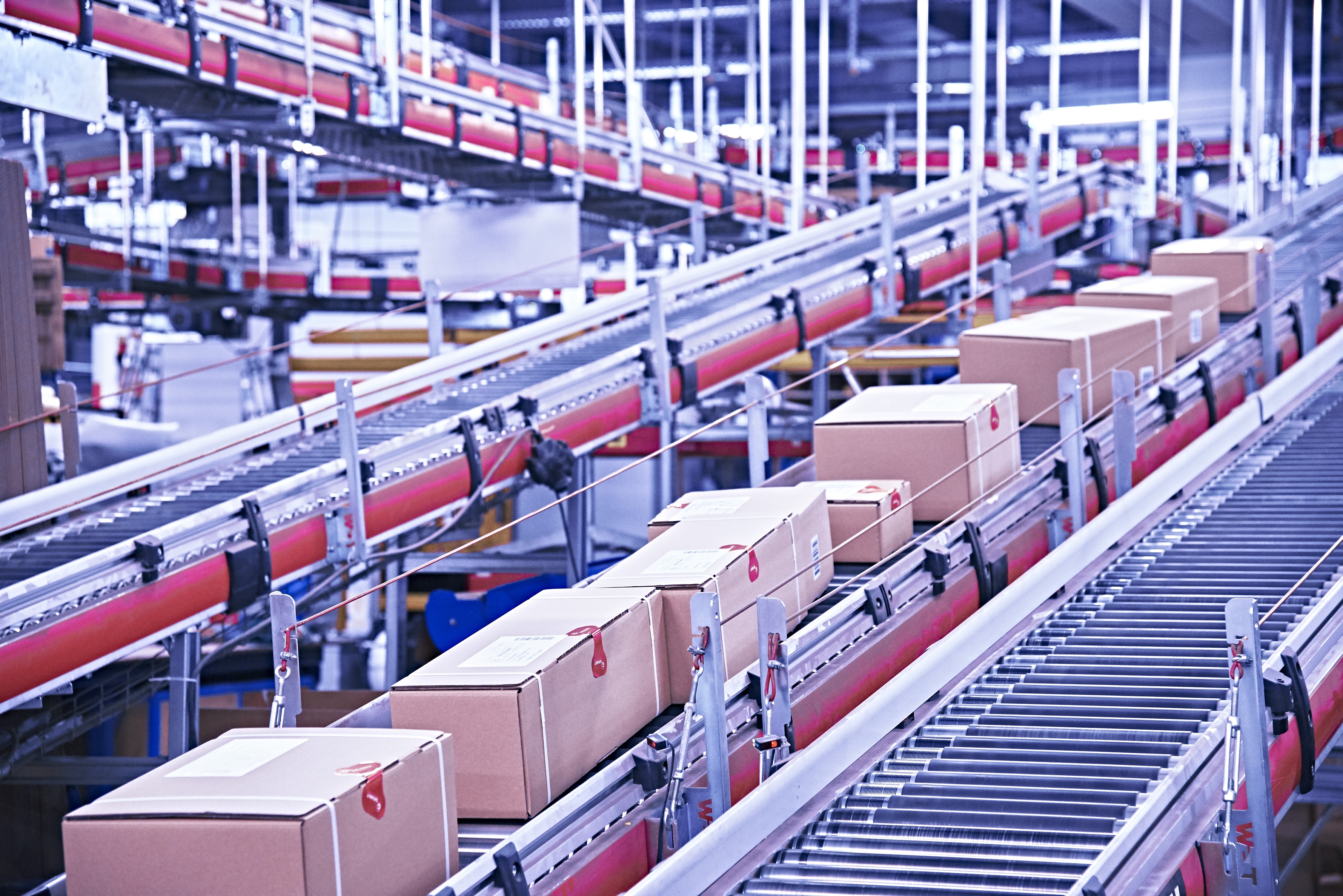 Mitarbeiter Logistik Verladung (m/w/d)